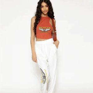 BOYS LIE - spread your wings tank